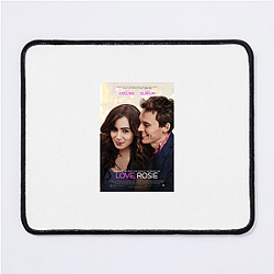 Me Before You was a commercial success Me Before You Mouse Pads