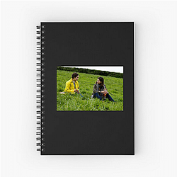 Me Before You was released in 2016 Me Before You Notebook