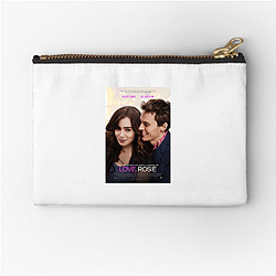 Me Before You was a commercial success Me Before You Zipper Pouches