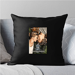 Me Before You was directed by Thea Sharrock Me Before You Pillows Cover