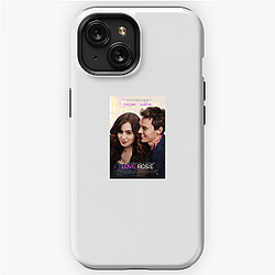 Me Before You was a commercial success Me Before You iPhone Cases