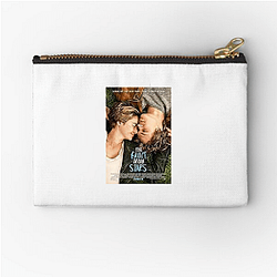 Me Before You was directed by Thea Sharrock Me Before You Zipper Pouches