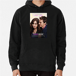 Me Before You was a commercial success Me Before You Hoodies