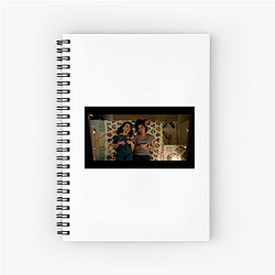 Me Before You explores themes of love and life Me Before You Notebook
