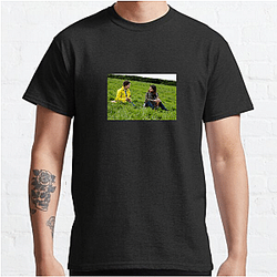 Me Before You was released in 2016 Me Before You T-Shirts