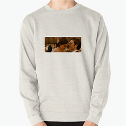 Me Before You's plot is about a young woman Me Before You Sweatshirts