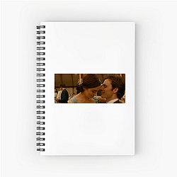 Me Before You's plot is about a young woman Me Before You Notebook