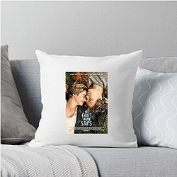 Me Before You was directed by Thea Sharrock Me Before You Pillows Cover