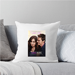 Me Before You was a commercial success Me Before You Pillows Cover