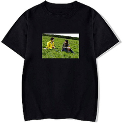 Me Before You was released in 2016 Me Before You T-Shirts