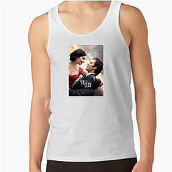 Me Before You is a romantic drama movie Me Before You Tank Tops