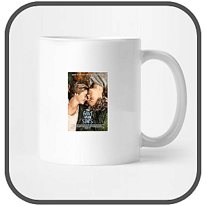 Me Before You Mugs