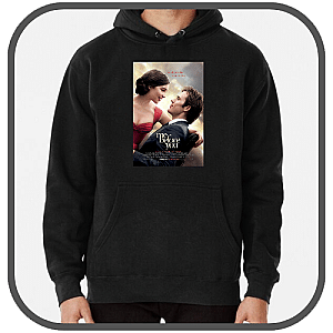 Me Before You Hoodies