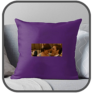 Me Before You Pillows Cover