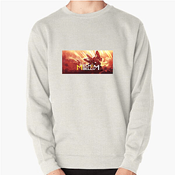 Mechabellum Battalion Mechabellum Sweatshirts