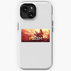 Mechabellum Battalion Mechabellum iPhone Cases