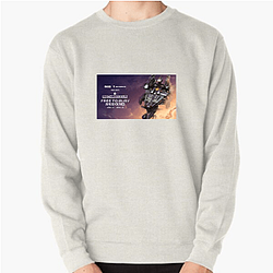 Mechabellum Vanguard Mechabellum Sweatshirts