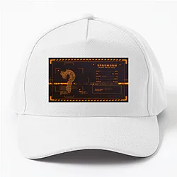 Mechabellum Frontline Mechabellum Hats & Caps