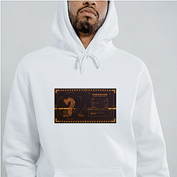 Mechabellum Frontline Mechabellum Hoodies