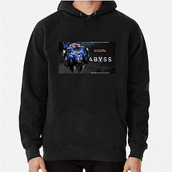 Mechabellum Arsenal Mechabellum Hoodies