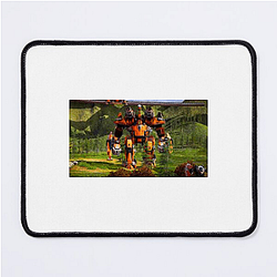 Mechabellum Forge Mechabellum Mouse Pads