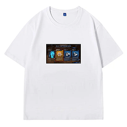 Mechabellum Nexus Mechabellum T-Shirts
