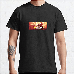 Mechabellum Battalion Mechabellum T-Shirts