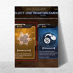 Mechabellum Nexus Mechabellum Posters