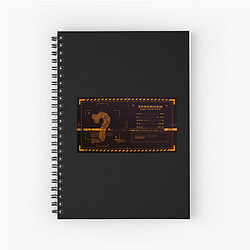 Mechabellum Frontline Mechabellum Notebook