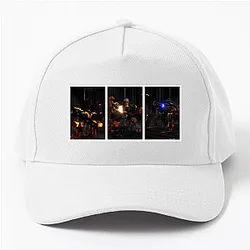 Mechabellum Strike Pack Mechabellum Hats & Caps
