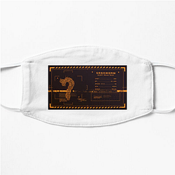 Mechabellum Frontline Mechabellum Face Masks