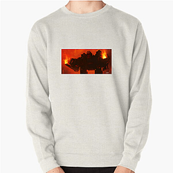 Mechabellum Command Mechabellum Sweatshirts