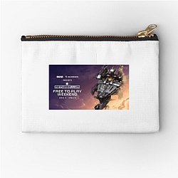 Mechabellum Vanguard Mechabellum Zipper Pouches