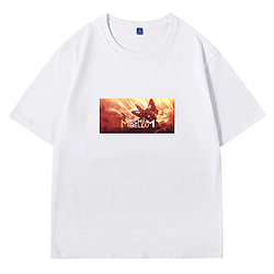 Mechabellum Batalhão Mechabellum T-shirts