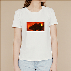 Mechabellum Command Mechabellum T-Shirts