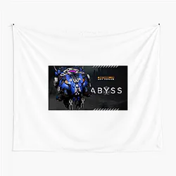 Mechabellum Arsenal Mechabellum Tapestries