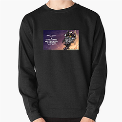 Mechabellum Vanguard Mechabellum Sweatshirts