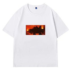 Mechabellum Command Mechabellum T-Shirts