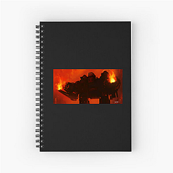 Mechabellum Command Mechabellum Notebook