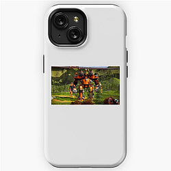 Mechabellum Forge Mechabellum iPhone Cases