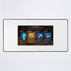 Mechabellum Dominion Mechabellum Mouse Pads