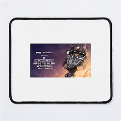 Mechabellum Vanguard Mechabellum Mouse Pads