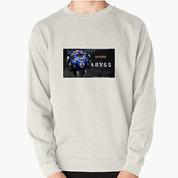 Mechabellum Arsenal Mechabellum Sweatshirts