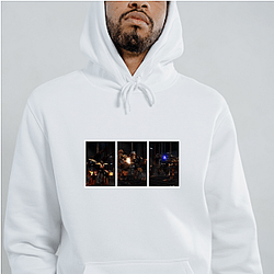 Mechabellum Strike Pack Mechabellum Hoodies