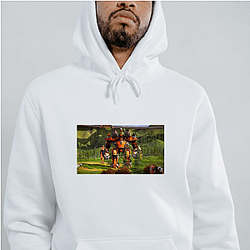 Mechabellum Forge Mechabellum Hoodies