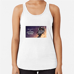 Mechabellum Vanguard Mechabellum Tank Tops