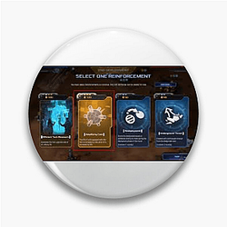 Mechabellum Dominanz Mechabellum Pins