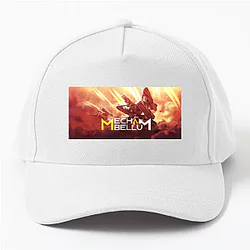 Mechabellum Batallón Mechabellum Hats " Caps