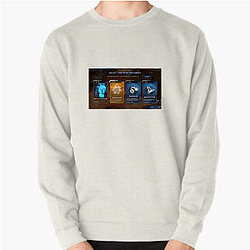 Mechabellum Dominion Mechabellum Sweatshirts