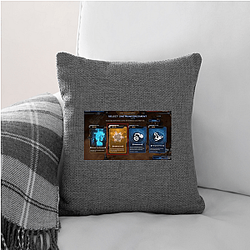 Mechabellum Dominion Mechabellum Pillows Cover